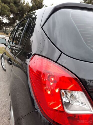 Opel Corsa 2008, 175,000 km - 1.2 l - Bakı