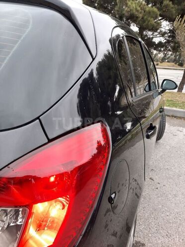 Opel Corsa 2008, 175,000 km - 1.2 l - Bakı