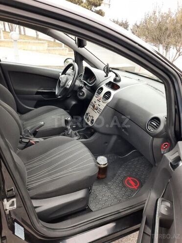 Opel Corsa 2008, 175,000 km - 1.2 l - Bakı