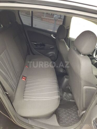 Opel Corsa 2008, 175,000 km - 1.2 l - Bakı