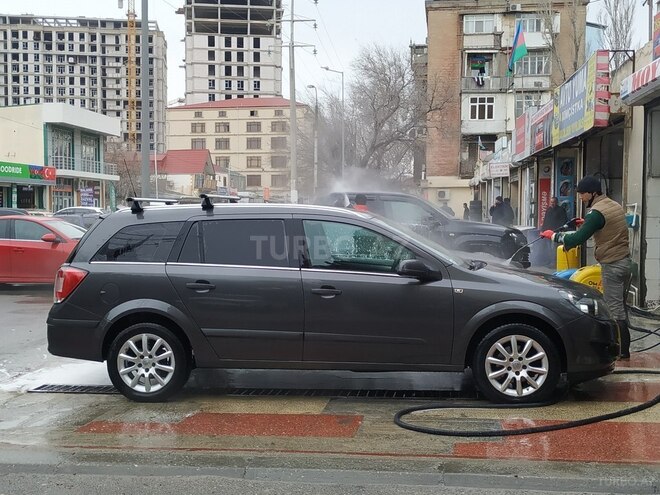 Opel Astra 2009, 237,000 km - 1.3 l - Bakı