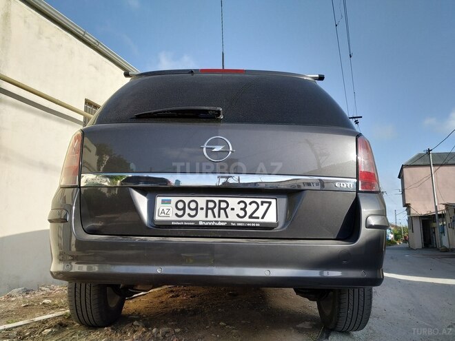 Opel Astra 2009, 237,000 km - 1.3 l - Bakı