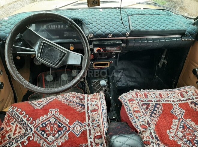 Moskvich 412 1983, 160,000 km - 1.5 l - Sabirabad