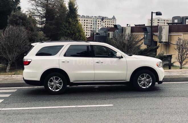 Dodge Durango 2011, 169,000 km - 3.6 l - Bakı
