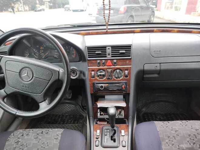 Mercedes C 220 1998, 430,000 km - 2.2 л - Bakı
