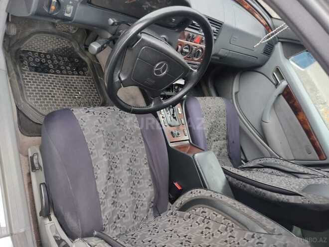 Mercedes C 220 1998, 430,000 km - 2.2 л - Bakı