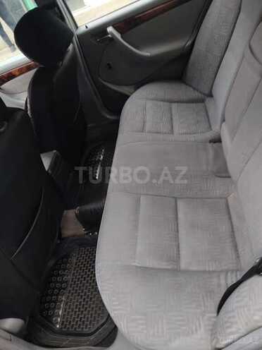 Mercedes C 220 1998, 430,000 km - 2.2 л - Bakı