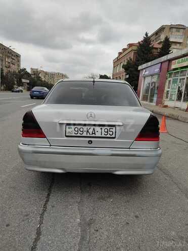 Mercedes C 220 1998, 430,000 km - 2.2 л - Bakı