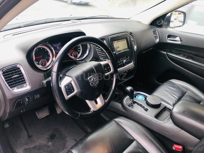 Dodge Durango 2011, 169,000 km - 3.6 l - Bakı