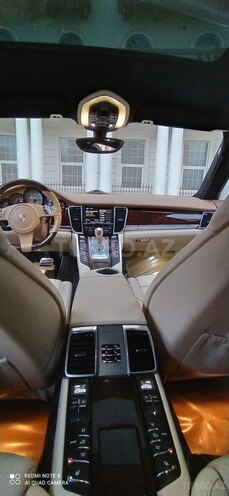 Porsche Panamera 4S 2009, 128,555 km - 4.8 л - Bakı
