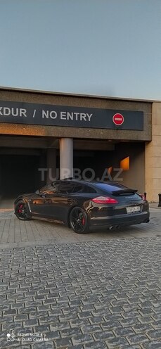 Porsche Panamera 4S 2009, 128,555 km - 4.8 л - Bakı