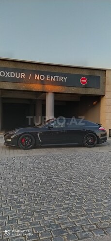 Porsche Panamera 4S 2009, 128,555 km - 4.8 л - Bakı
