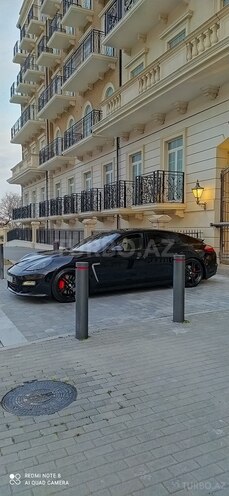 Porsche Panamera 4S 2009, 128,555 km - 4.8 л - Bakı