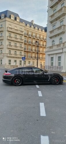 Porsche Panamera 4S 2009, 128,555 km - 4.8 л - Bakı