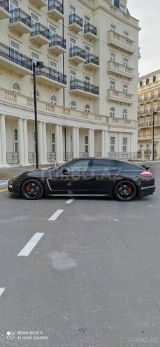 Porsche Panamera 4S 2009, 128,555 km - 4.8 л - Bakı