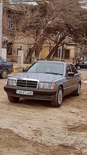 Mercedes 190 1991, 325,998 km - 2.5 l - Bakı