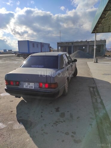 Mercedes 190 1991, 325,998 km - 2.5 l - Bakı