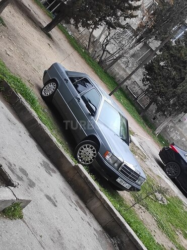 Mercedes 190 1991, 325,998 km - 2.5 l - Bakı