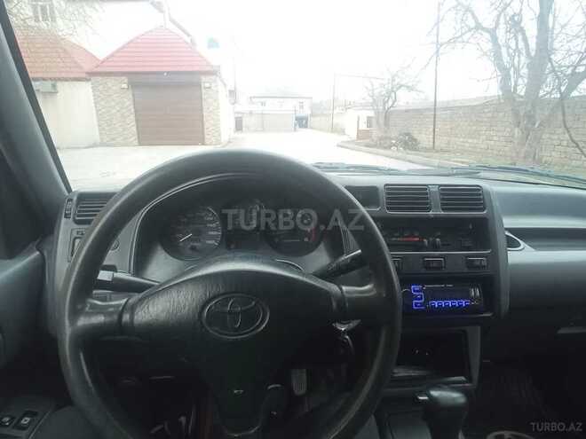 Toyota RAV4 1995, 283,641 km - 2.0 l - Bakı