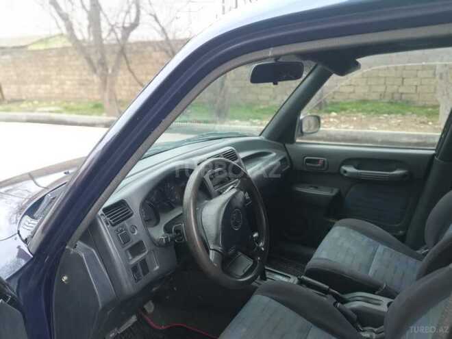 Toyota RAV4 1995, 283,641 km - 2.0 l - Bakı
