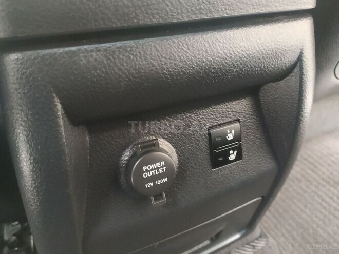 Hyundai Santa Fe 2008, 117,000 km - 2.0 l - Bakı