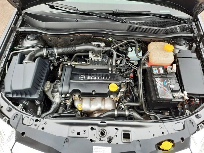 Opel Astra 2009, 183,000 km - 1.4 l - Bakı