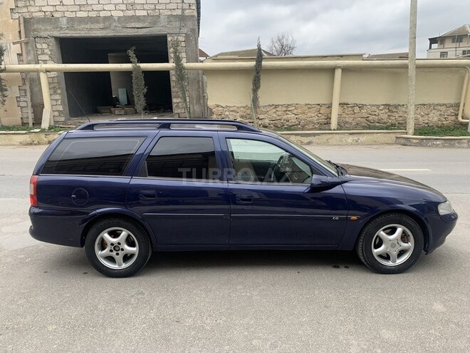 Opel Vectra 1998, 300,000 km - 2.0 l - Bakı