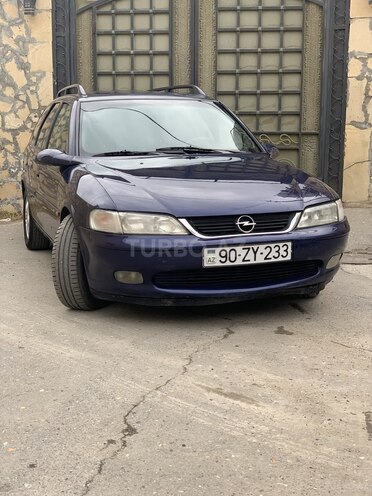 Opel Vectra 1998, 300,000 km - 2.0 l - Bakı