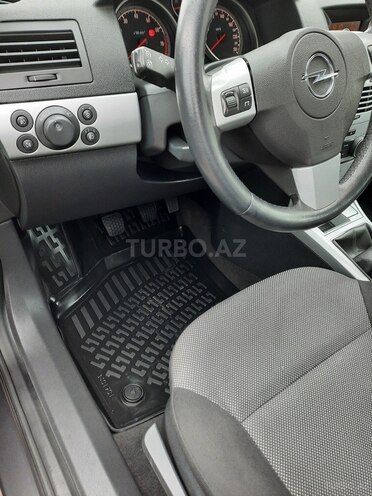 Opel Astra 2009, 183,000 km - 1.4 l - Bakı