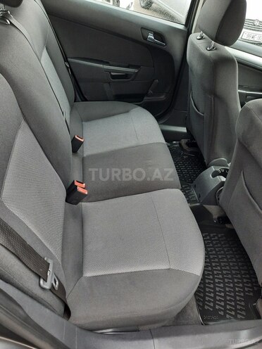 Opel Astra 2009, 183,000 km - 1.4 l - Bakı