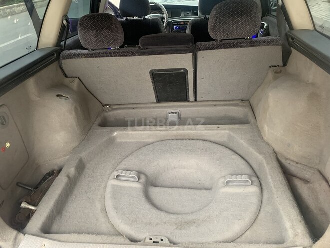 Opel Vectra 1998, 300,000 km - 2.0 l - Bakı