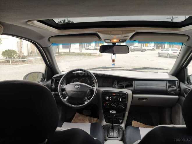 Opel Vectra 1997, 250,000 km - 1.8 l - Bakı