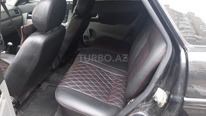 LADA (VAZ) Priora 2008, 200,000 km - 1.6 l - Bakı