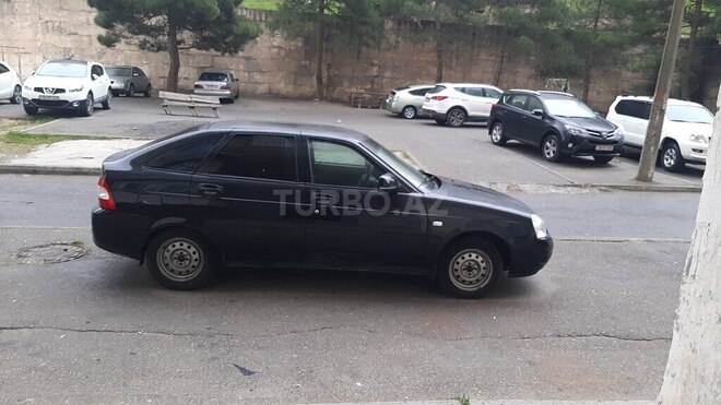 LADA (VAZ) Priora 2008, 200,000 km - 1.6 l - Bakı