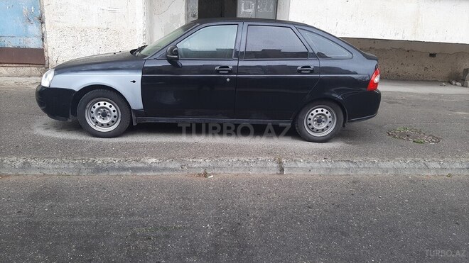 LADA (VAZ) Priora 2008, 200,000 km - 1.6 l - Bakı