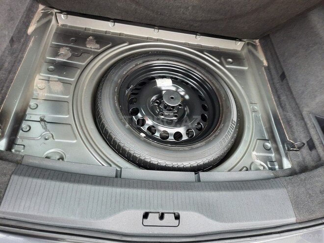 Opel Astra 2009, 183,000 km - 1.4 l - Bakı