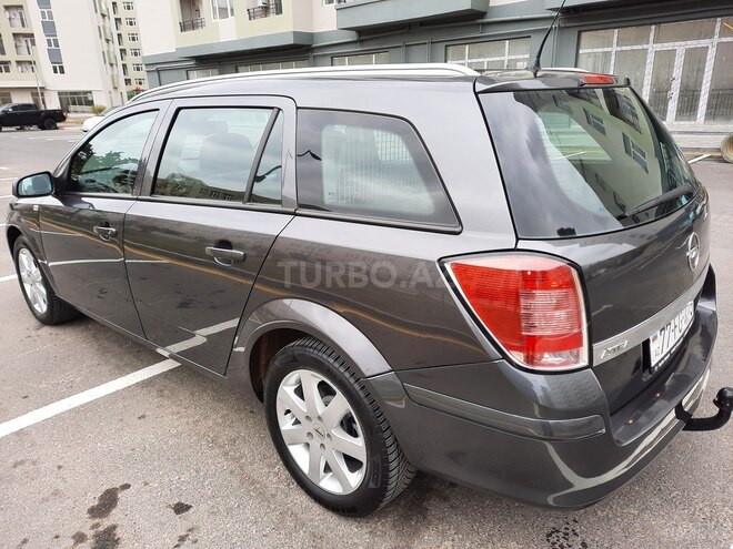 Opel Astra 2009, 183,000 km - 1.4 l - Bakı