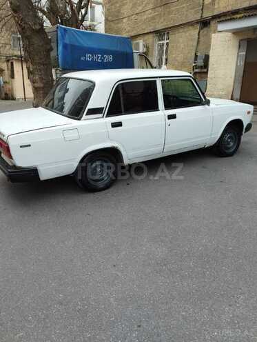 LADA (VAZ) 2107 2000, 245,498 km - 1.5 l - Bakı
