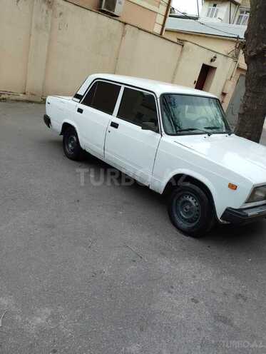 LADA (VAZ) 2107 2000, 245,498 km - 1.5 l - Bakı