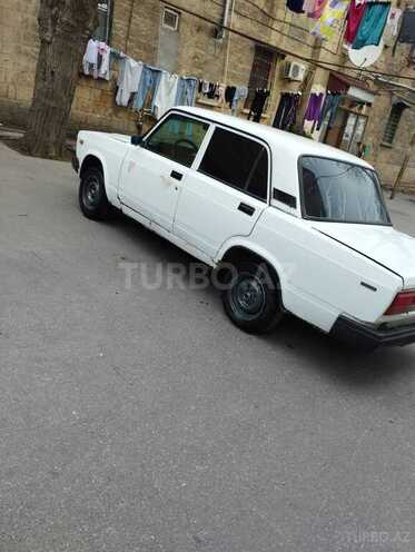 LADA (VAZ) 2107 2000, 245,498 km - 1.5 l - Bakı