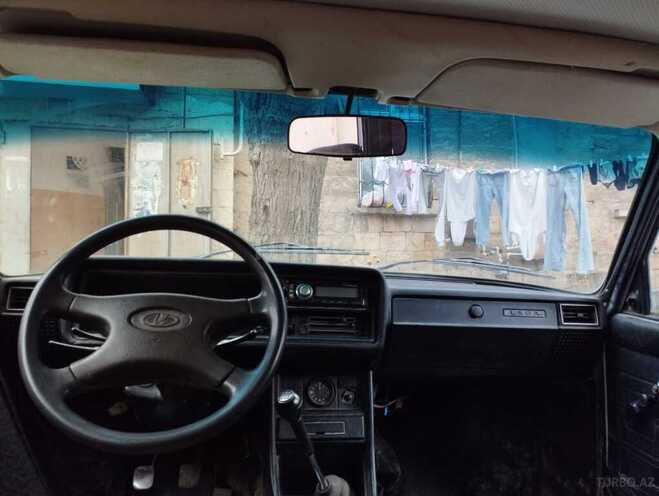 LADA (VAZ) 2107 2000, 245,498 km - 1.5 l - Bakı