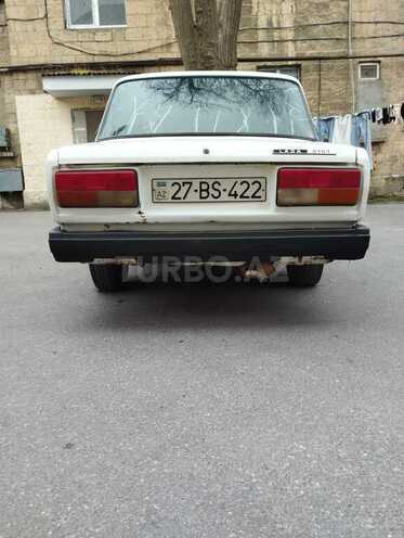 LADA (VAZ) 2107 2000, 245,498 km - 1.5 l - Bakı