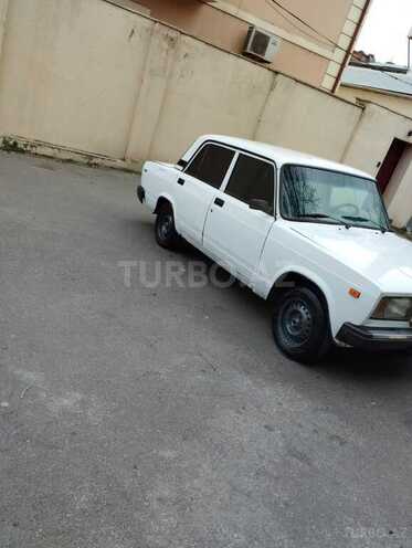 LADA (VAZ) 2107 2000, 245,498 km - 1.5 l - Bakı