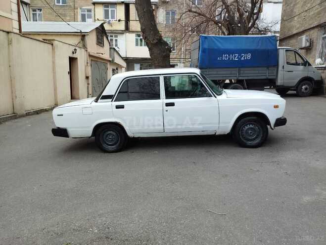 LADA (VAZ) 2107 2000, 245,498 km - 1.5 l - Bakı
