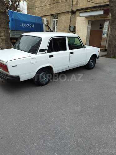 LADA (VAZ) 2107 2000, 245,498 km - 1.5 l - Bakı