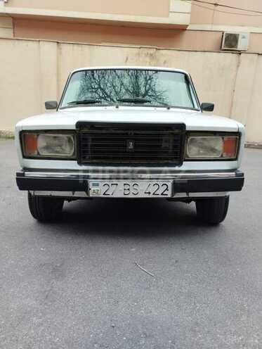 LADA (VAZ) 2107 2000, 245,498 km - 1.5 l - Bakı