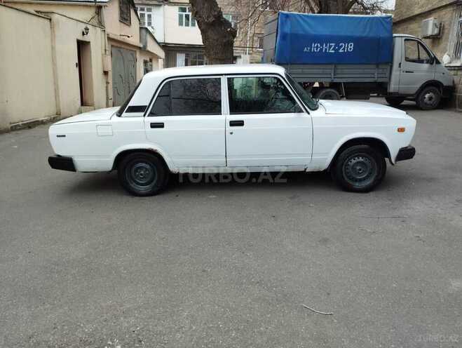 LADA (VAZ) 2107 2000, 245,498 km - 1.5 l - Bakı