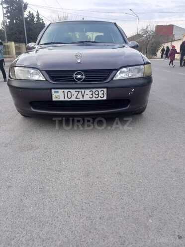 Opel Vectra 1996, 222,000 km - 1.8 l - Bakı