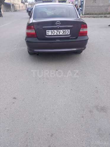 Opel Vectra 1996, 222,000 km - 1.8 l - Bakı