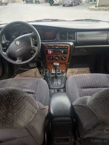 Opel Vectra 1996, 222,000 km - 1.8 l - Bakı